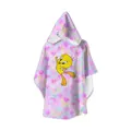 Slipstop Kylpyponcho Chirpie Lasten kylpypyyhe | Onesize 2–8 v