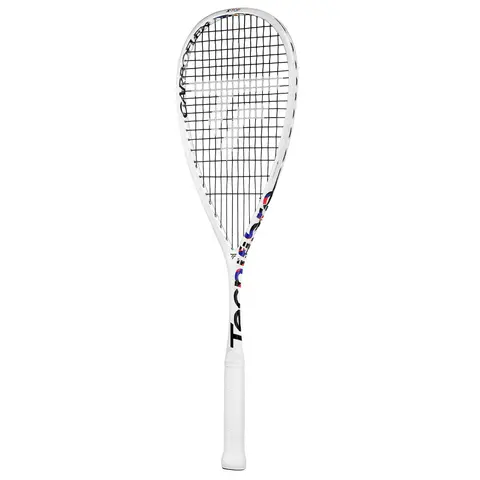 Squash-maila Carboflex X-Top V2 120 Harjoittelu | Ottelu
