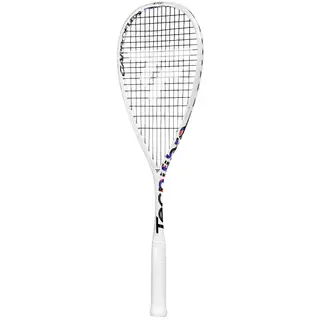 Squash-maila Carboflex X-Top V2 125 Harjoittelu | Ottelu