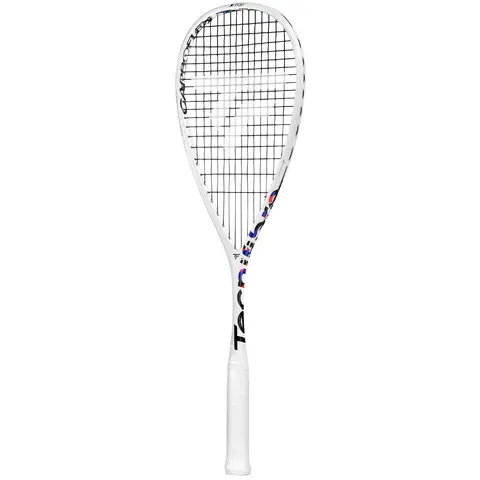 Squash-maila Carboflex X-Top V2 125 Harjoittelu | Ottelu