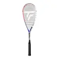 Squash-maila Carboflex 125 Airshaft Harjoittelu | Ottelu