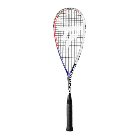 Squash-maila Carboflex 125 Airshaft Harjoittelu | Ottelu