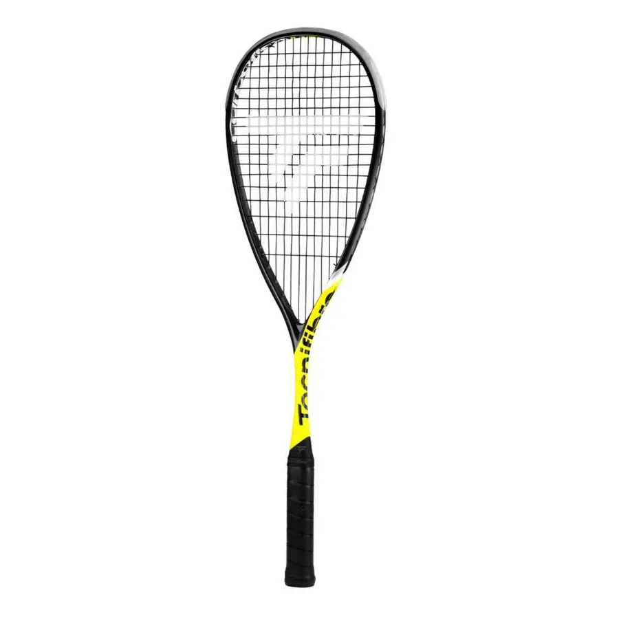 Squash-maila Carboflex 125 Heritage 2 Harjoittelu | Ottelu 