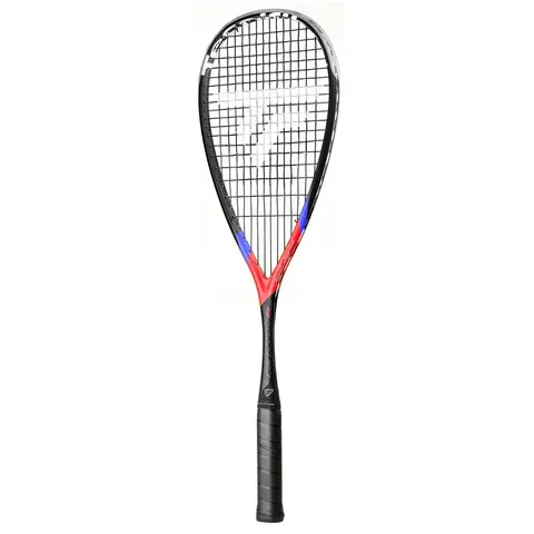 Squash-maila Carboflex 125 X-Speed Synt. Harjoittelu | Ottelu