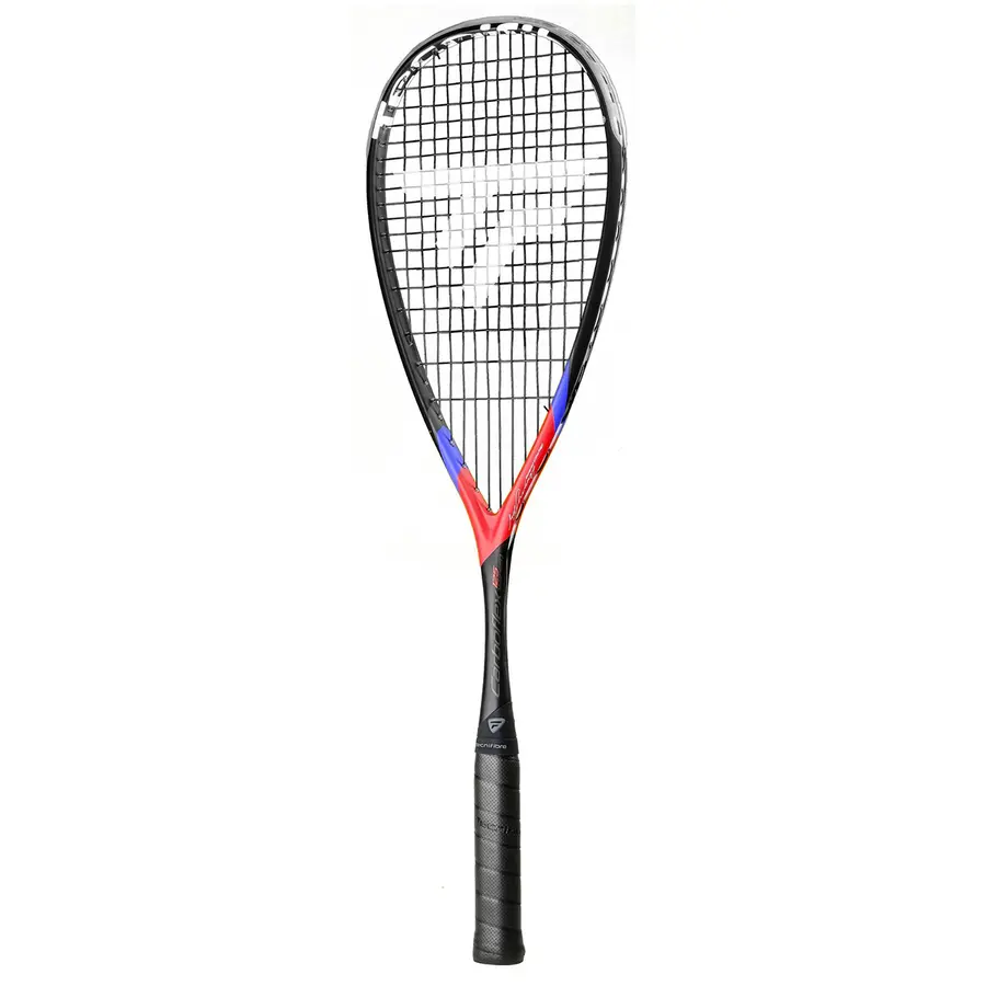 Squash-maila Carboflex 125 X-Speed Synt. Harjoittelu | Ottelu 
