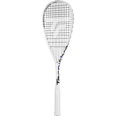 Squash-maila Carboflex X-Top V2 130 Harjoittelu | Ottelu