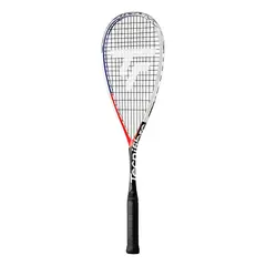 Squash-maila Carboflex 130 Airshaft Harjoittelu | Ottelu
