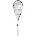 Squash-maila Carboflex 130 X-top Harjoittelu | Ottelu