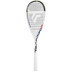 Squash-maila Carboflex 130 X-top Harjoittelu | Ottelu