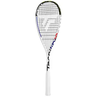 Squash-maila Carboflex 130 X-top Harjoittelu | Ottelu