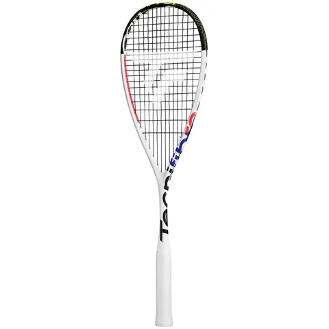 Squash-maila Carboflex 135 X-Top Harjoittelu | Ottelu