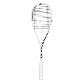 Squash-maila Carboflex 125 X-top V1 Harjoittelu | Ottelu