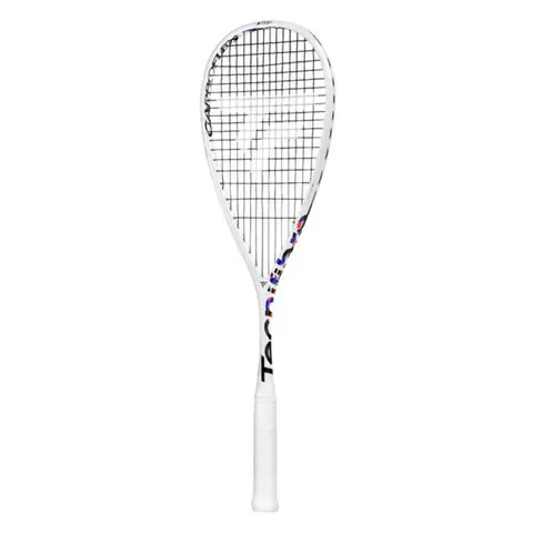 Squash-maila Carboflex 125 X-top V1 Harjoittelu | Ottelu