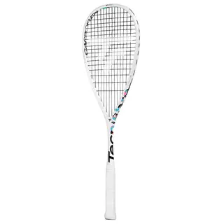 Squash-maila Carboflex X-Top V2 125 NS Harjoittelu | Ottelu