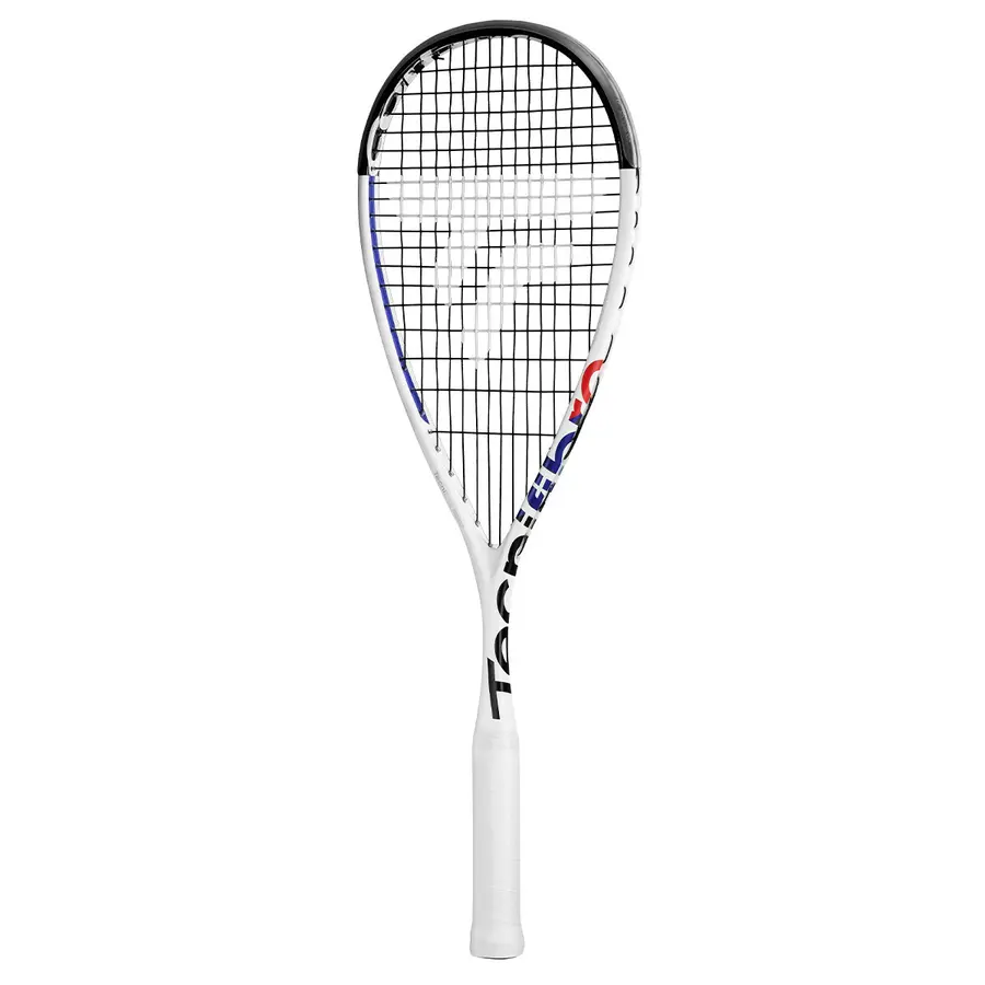 Squash-maila Carboflex Junior X-Top Harjoittelu | Ottelu 