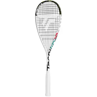 Squash-maila Carboflex 125 NS X-Top Harjoittelu | Ottelu