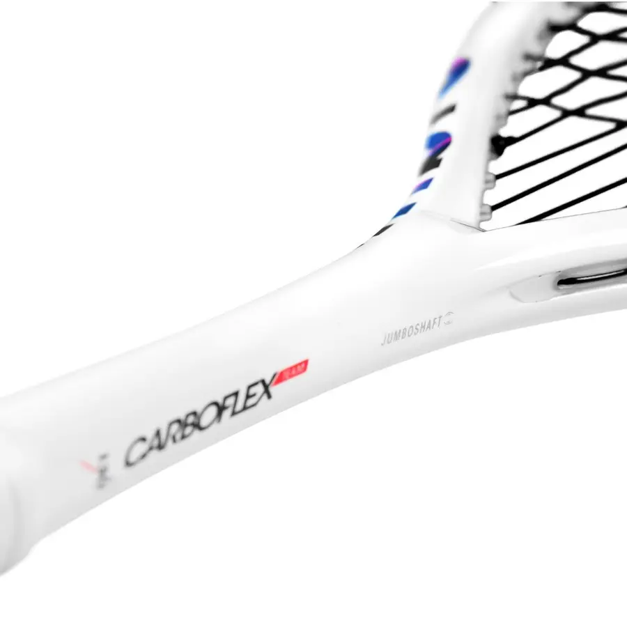 Squash-maila Carboflex Team Harjoittelu 