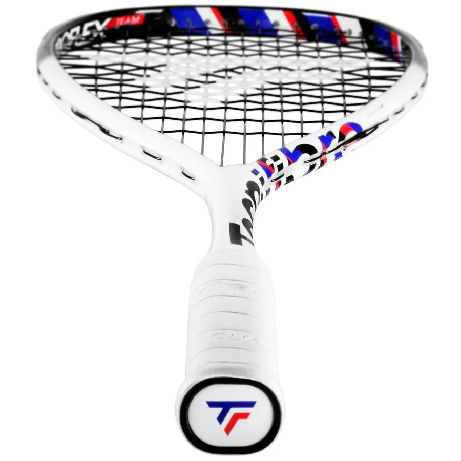Squash-maila Carboflex Team Harjoittelu 