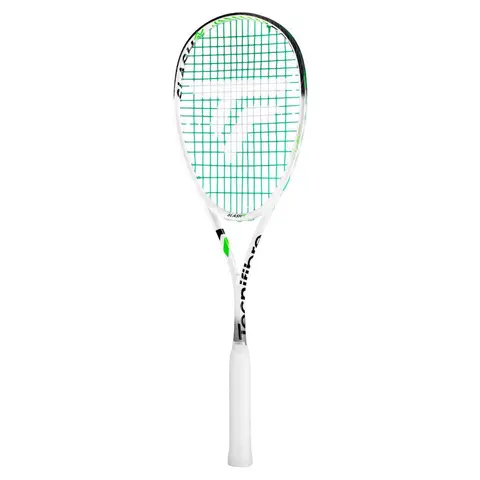 Squash-maila Slash 120 Control Harjoittelu | Ottelu