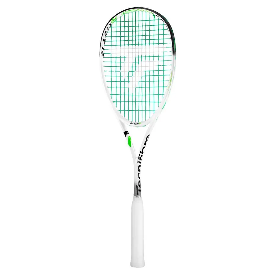 Squash-maila Slash 120 Control Harjoittelu | Ottelu 