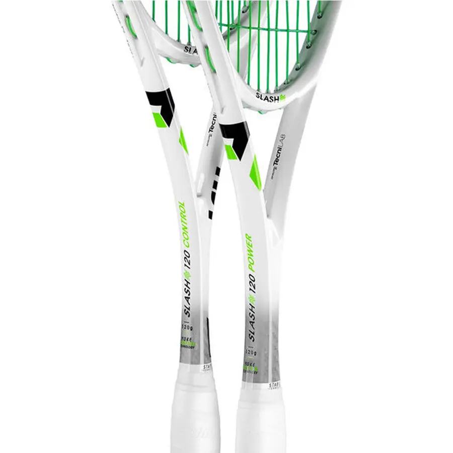 Squash-maila Slash 120 Power Harjoittelu | Ottelu 
