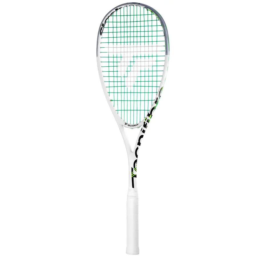 Squash-maila Slash 125 Harjoittelu | Ottelu 