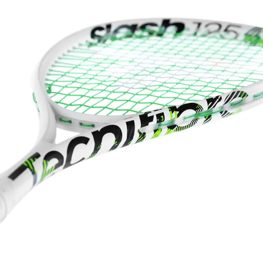Squash-maila Slash 125 Harjoittelu | Ottelu 