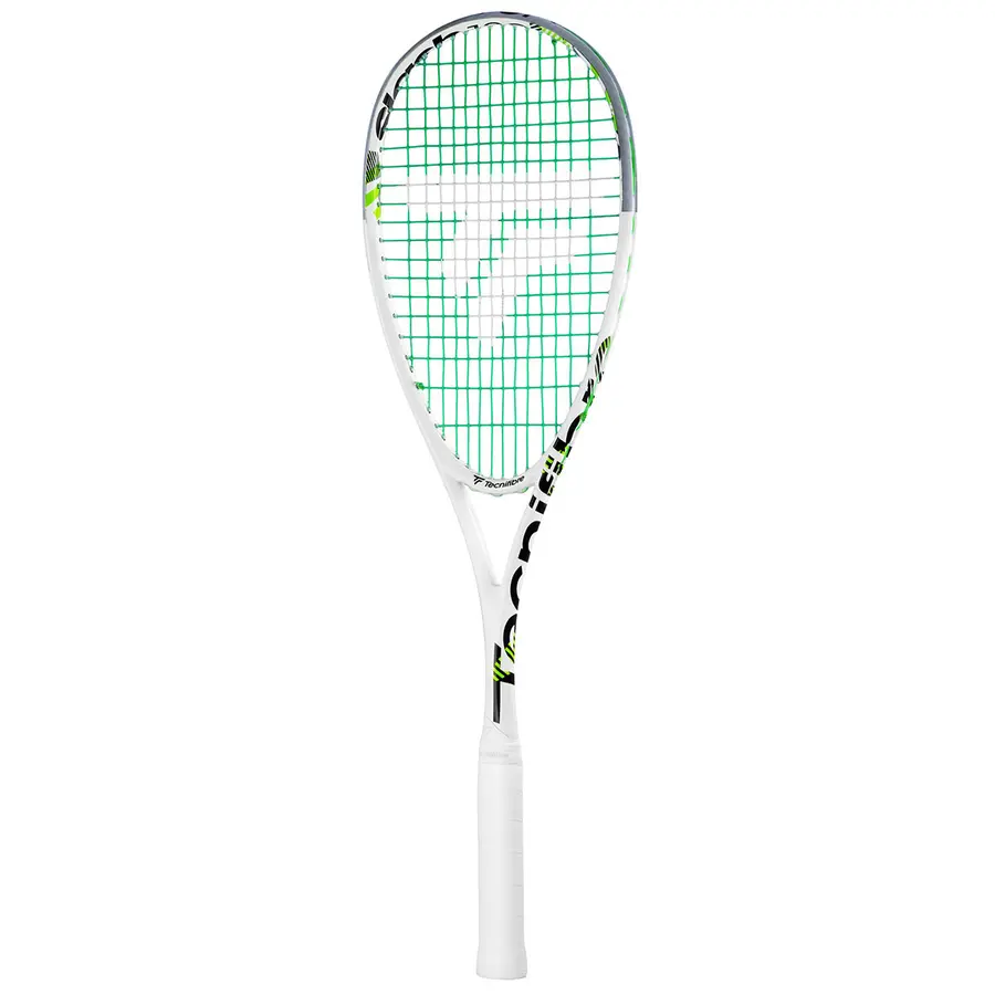 Squash-maila Slash 130 Harjoittelu | Ottelu 