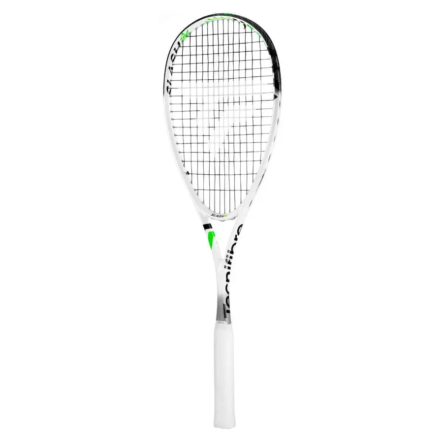 Squash-maila Slash 135 Power Harjoittelu | Ottelu 