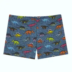 Texas Trunk Uimahousut 116-122cm Slipstop | Moniv&#228;rinen