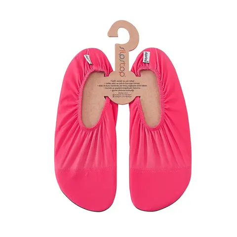 Slipstop Uimasukat Fuchsia Aikuiset | Monik&#228;ytt&#246;iset jumppasukat