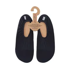 Slipstop | Uimasukat Aikuiset | Musta | 40-41
