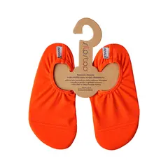 Slipstop Uimasukat Orange Jr L Lapset | Monik&#228;ytt&#246;iset jumppasukat