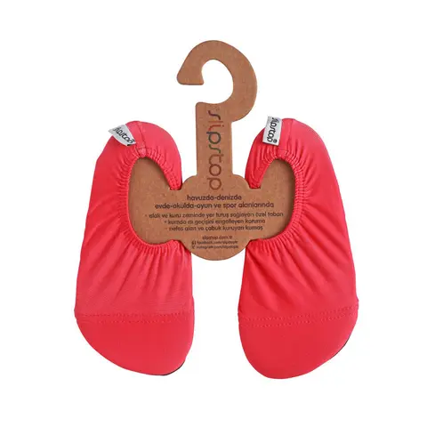 Slipstop Uimasukat Fuchsia Jr Lapset | Monik&#228;ytt&#246;iset jumppasukat