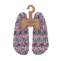 Slipstop Uimasukat Flamingo XS Aikuiset | Monik&#228;ytt&#246;iset jumppasukat