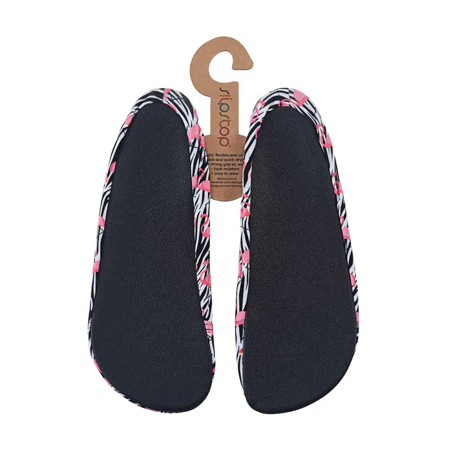 Slipstop Uimasukat Flamingo XS Aikuiset | Monikäyttöiset jumppasukat 