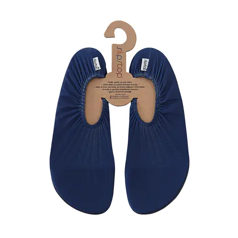 Slipstop Uimasukat Navy Aikuiset | Monik&#228;ytt&#246;iset jumppasukat