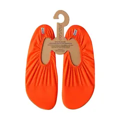 Slipstop Uimasukat Neon Orange S Aikuiset | Monik&#228;ytt&#246;iset jumppasukat
