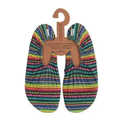 Slipstop Uimasukat Ethnic XS Aikuiset | Monik&#228;ytt&#246;iset jumppasukat