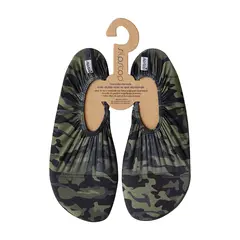 Slipstop | Uimasukat Aikuiset | Army | 37-38