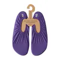 Slipstop Uimasukat Purple Aikuiset | Monik&#228;ytt&#246;iset jumppasukat