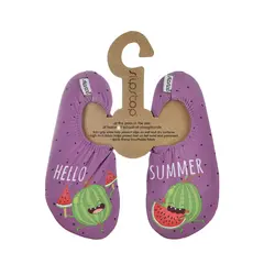 Slipstop Uimasukat Hello Summer XXS Lapset | Monik&#228;ytt&#246;iset jumppasukat