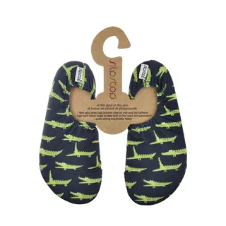 Slipstop Uimasukat Gator XS Lapset | Monik&#228;ytt&#246;iset jumppasukat