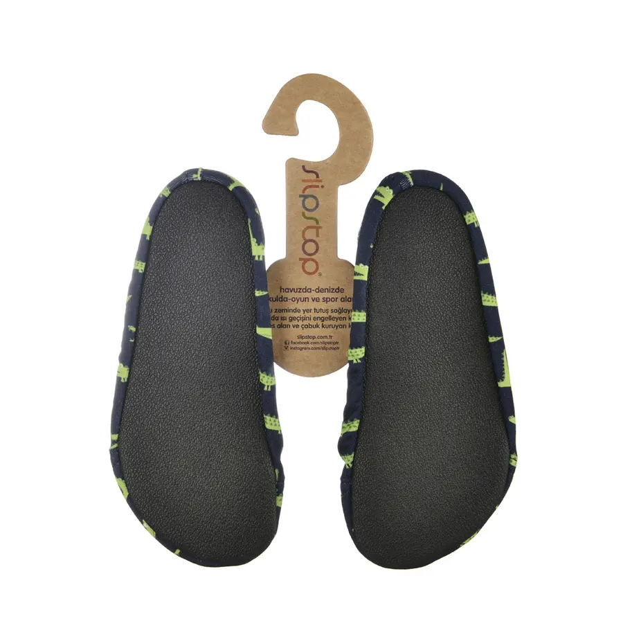 Slipstop Uimasukat Gator XS Lapset | Monikäyttöiset jumppasukat 
