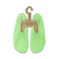 Slipstop Uimasukat Neon Green Aikuiset | Monik&#228;ytt&#246;iset jumppasukat