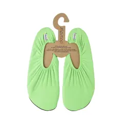 Slipstop Uimasukat Neon Green S Aikuiset | Monik&#228;ytt&#246;iset jumppasukat