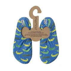 Slipstop | Uimasukat Lapset | Alligator | 18-20