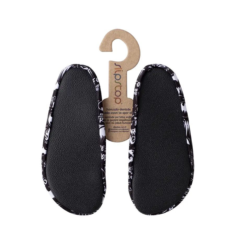Slipstop | Uimasukat Aikuiset | Bat | 39-40 