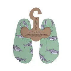 Slipstop | Uimasukat Lapset | Berko Mint | 30-32