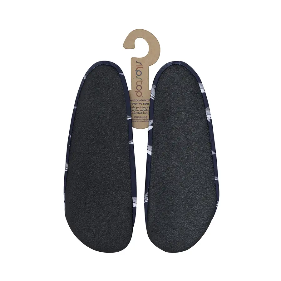 Slipstop | Uimasukat Aikuiset | Berko Navy | 37-38 